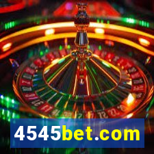 4545bet.com