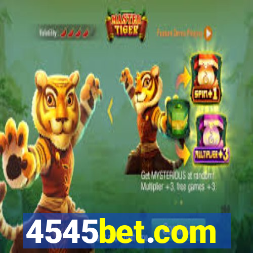 4545bet.com