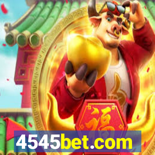 4545bet.com