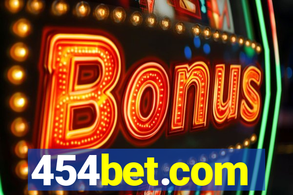 454bet.com