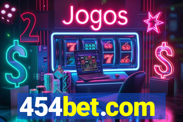 454bet.com