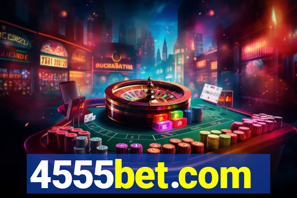 4555bet.com