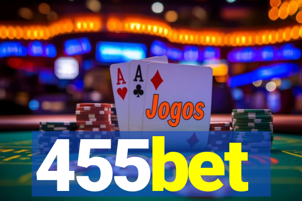 455bet