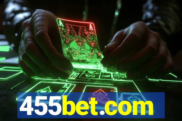 455bet.com