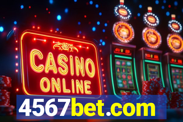 4567bet.com