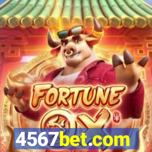 4567bet.com
