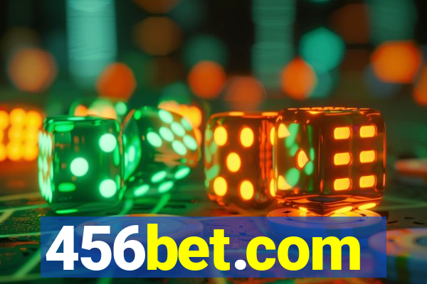 456bet.com