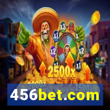 456bet.com