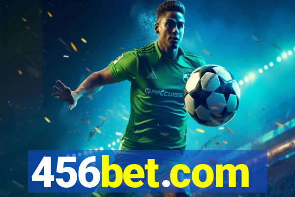 456bet.com