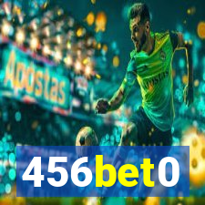 456bet0