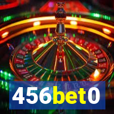 456bet0