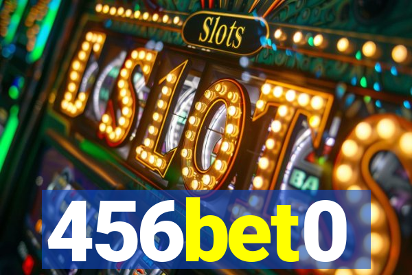 456bet0