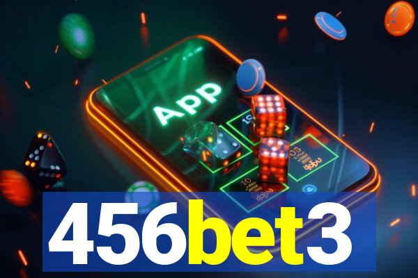 456bet3