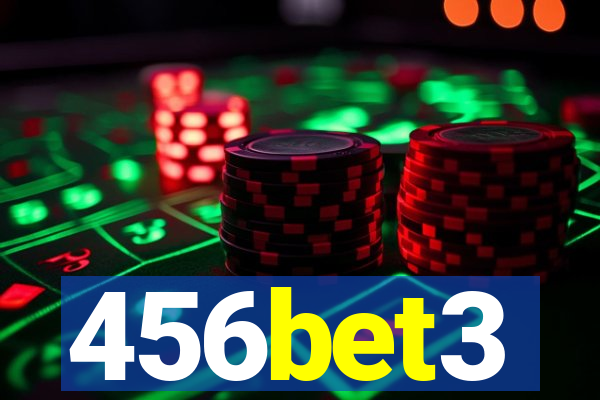 456bet3