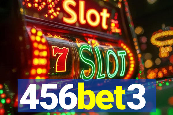456bet3