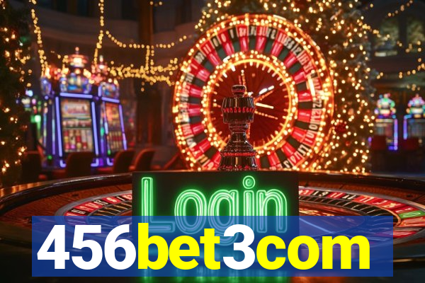 456bet3com