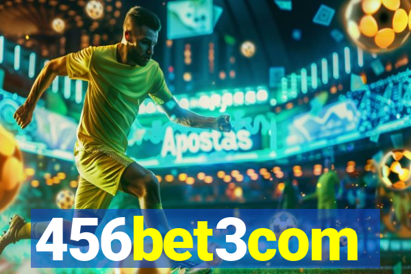 456bet3com