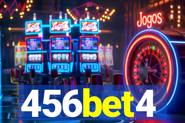 456bet4