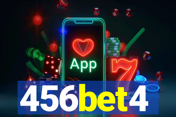 456bet4