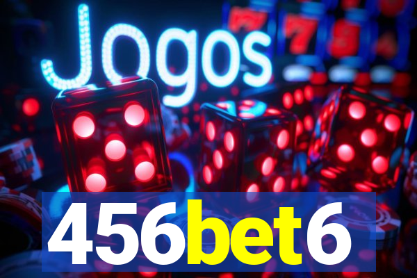 456bet6