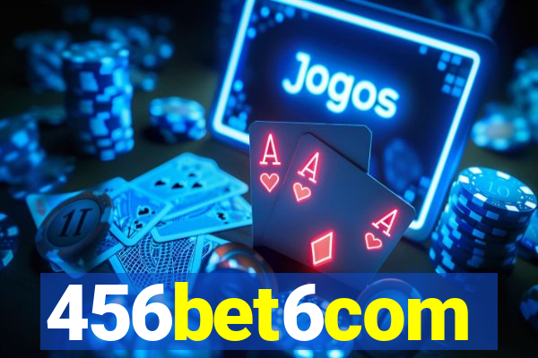 456bet6com