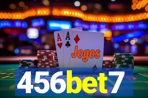 456bet7