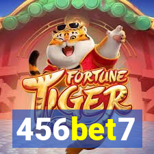 456bet7