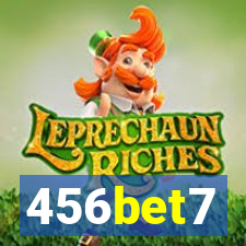 456bet7