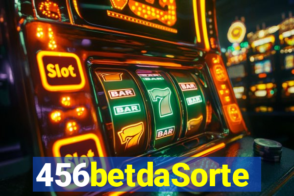 456betdaSorte