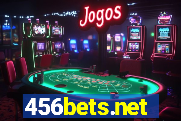 456bets.net
