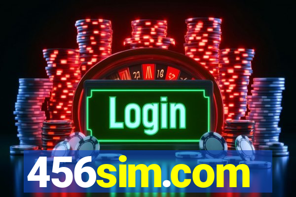 456sim.com