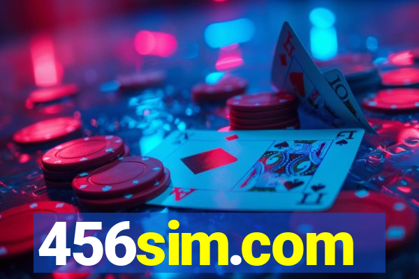 456sim.com