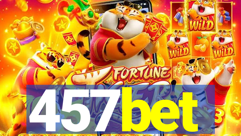 457bet
