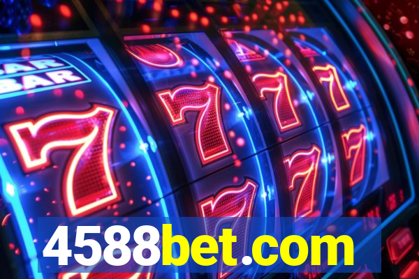 4588bet.com