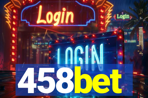 458bet
