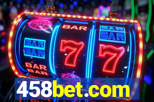 458bet.com