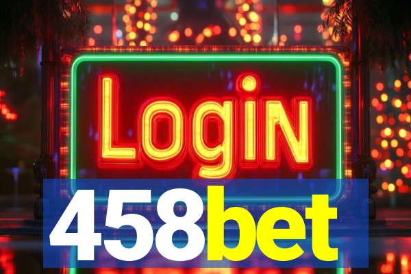 458bet
