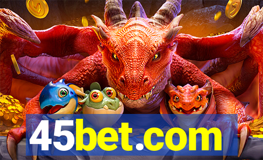 45bet.com
