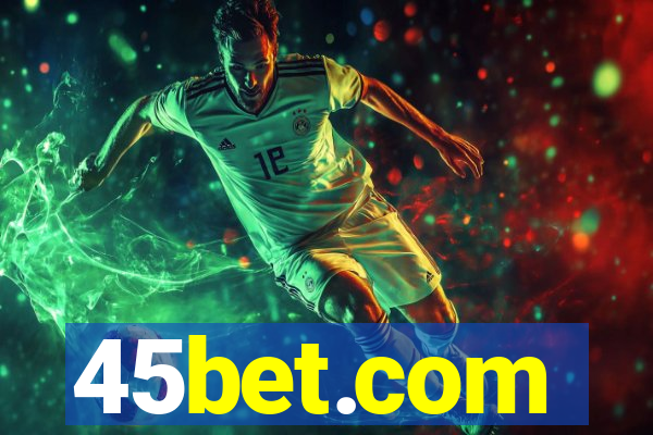 45bet.com