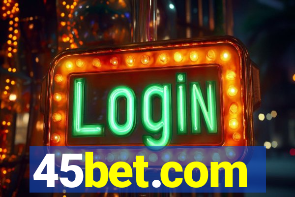 45bet.com