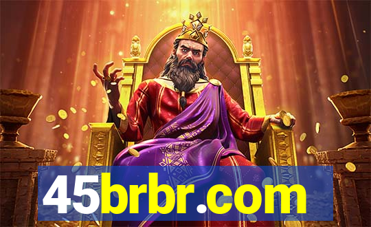 45brbr.com