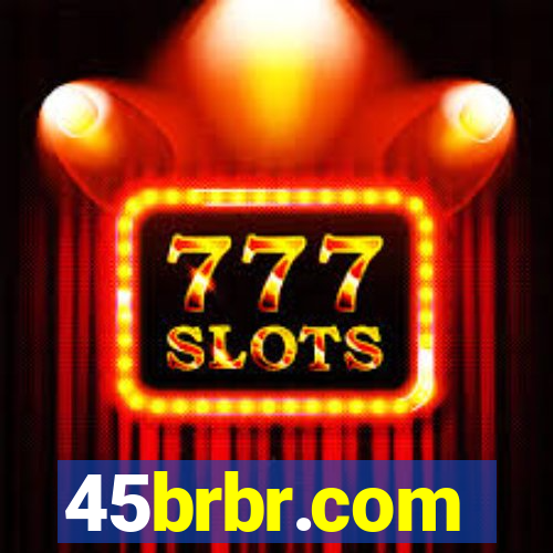 45brbr.com
