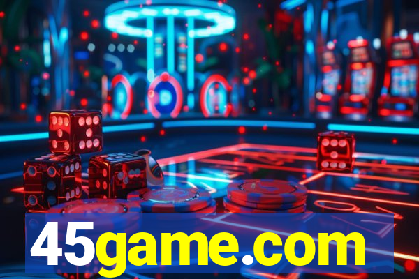 45game.com