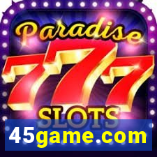 45game.com