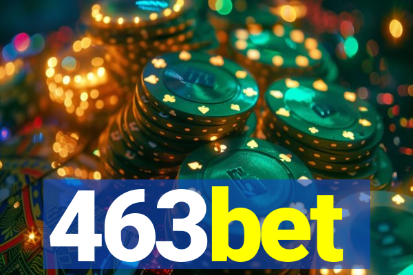 463bet