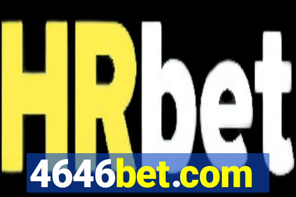 4646bet.com