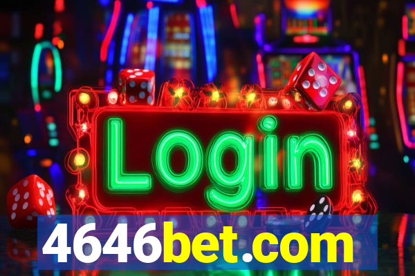 4646bet.com