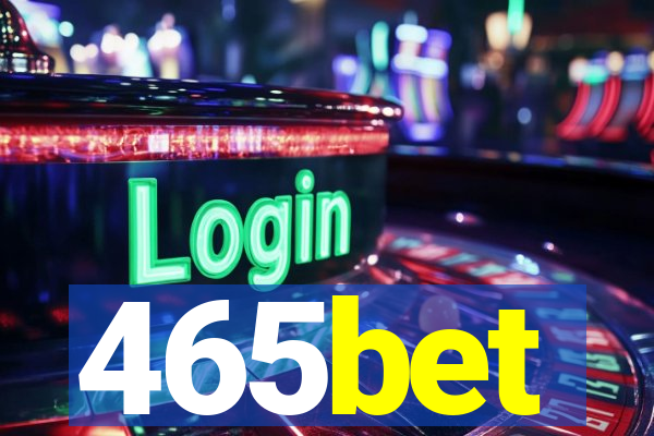 465bet