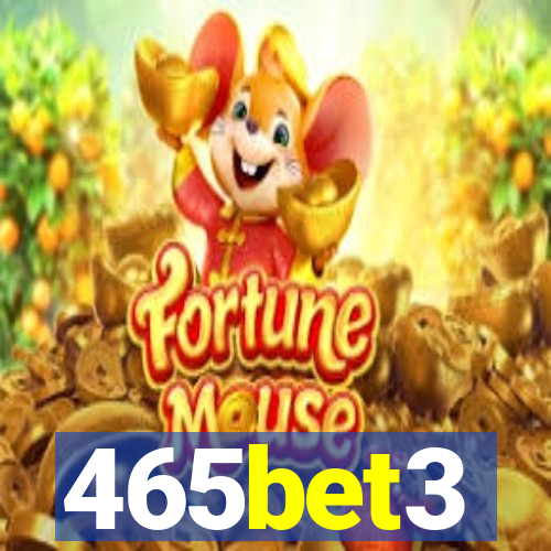 465bet3