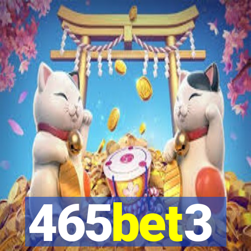 465bet3